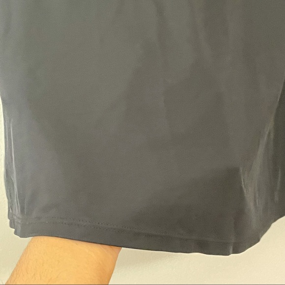 FORTH & TOWNE A LINE SKIRT (XS or size 4) - Picture 5 of 5